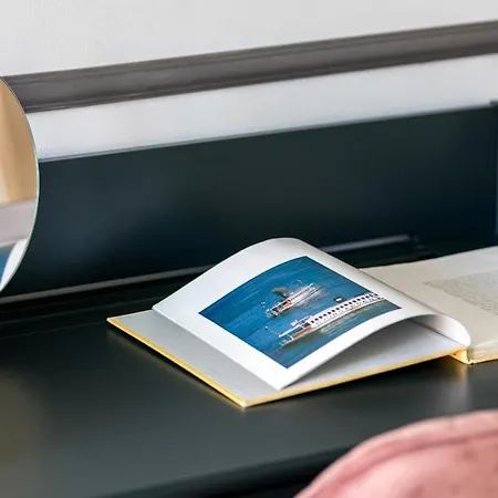 דירה Waterlane W Oknami Na Rzeke - Marina View - Comfy