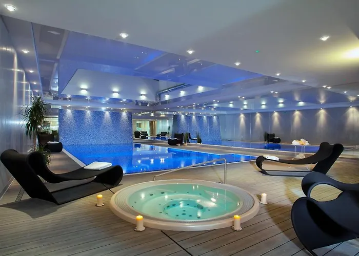 דירה Waterlane W Oknami Na Rzeke - Marina View - Comfy גדנסק